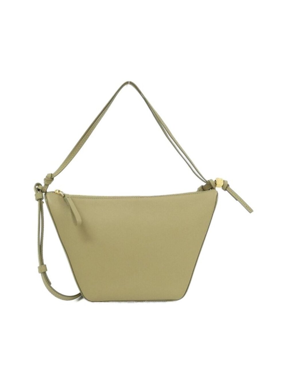Loewe Hammock Hobo Mini Shoulder Bag